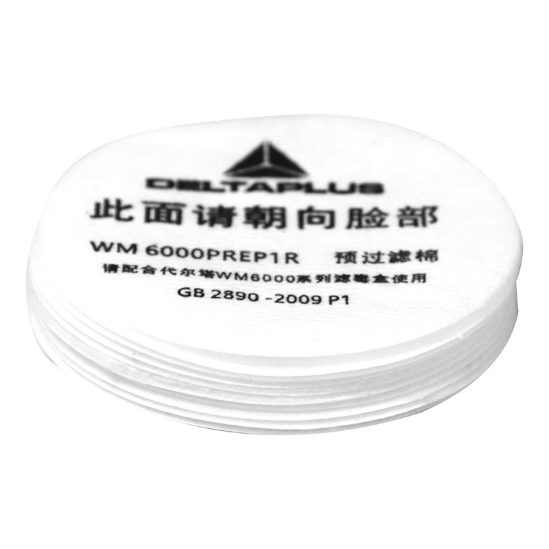 代爾塔105015濾棉