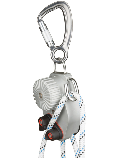 霍尼韋爾1028756速差防墜器