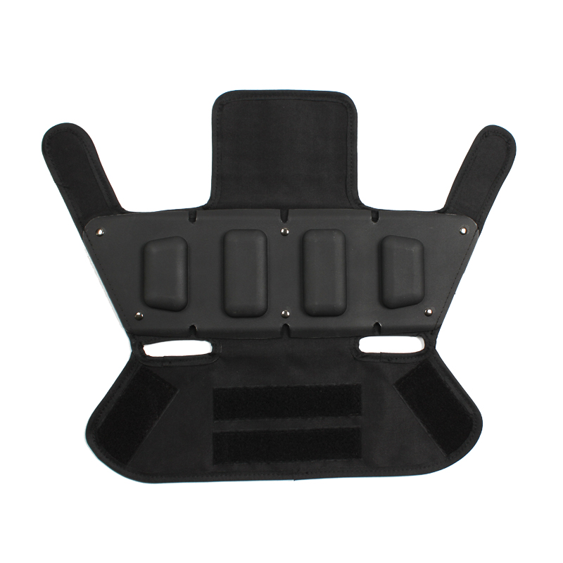 霍尼韋爾1017169安全帶腰帶護板