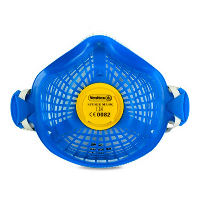 代爾塔104112 FFP2防塵口罩