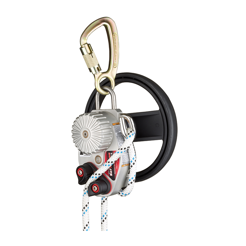 霍尼韋爾1028775B-80米逃生救援裝備套裝