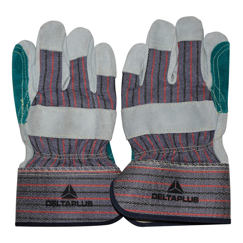 代爾塔204208耐磨勞保手套