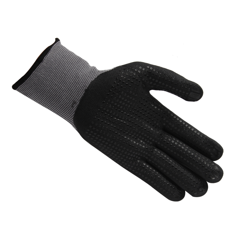 代爾塔201729丁腈涂層手套