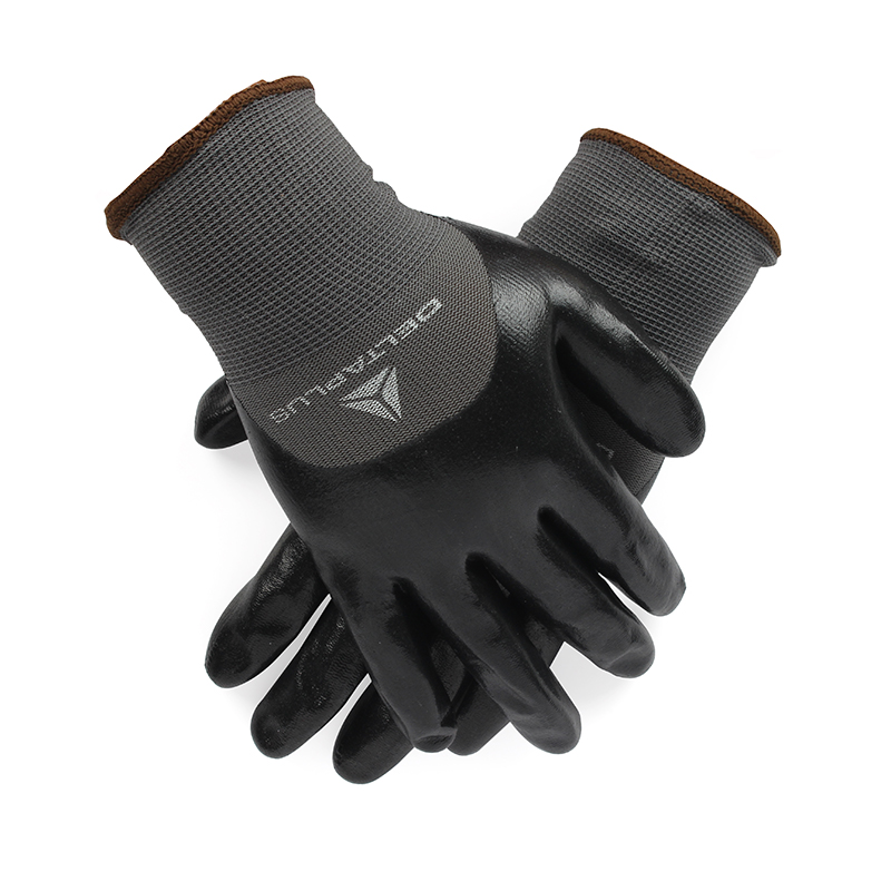 代爾塔201718丁腈涂層手套 代爾塔201718丁腈涂層手套