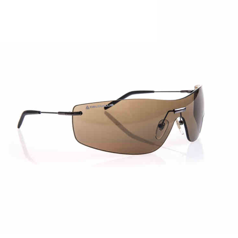 代爾塔101137防霧防護眼鏡