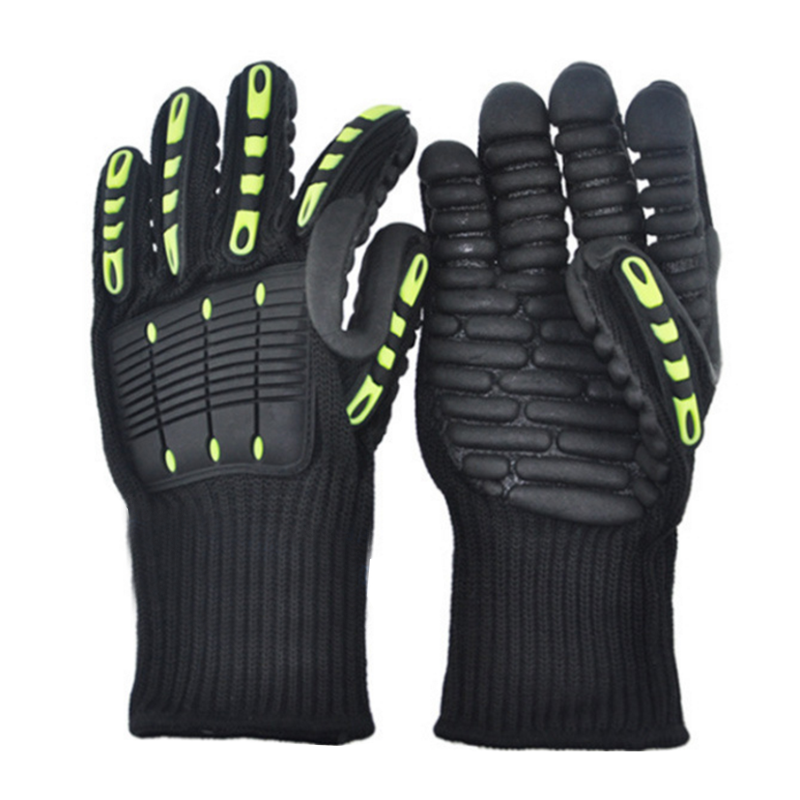 代爾塔209904勞保手套