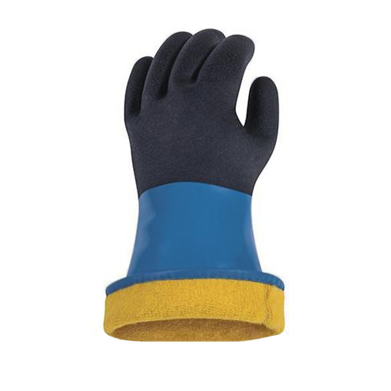 代爾塔201837丁腈涂層手套 代爾塔201837丁腈涂層手套