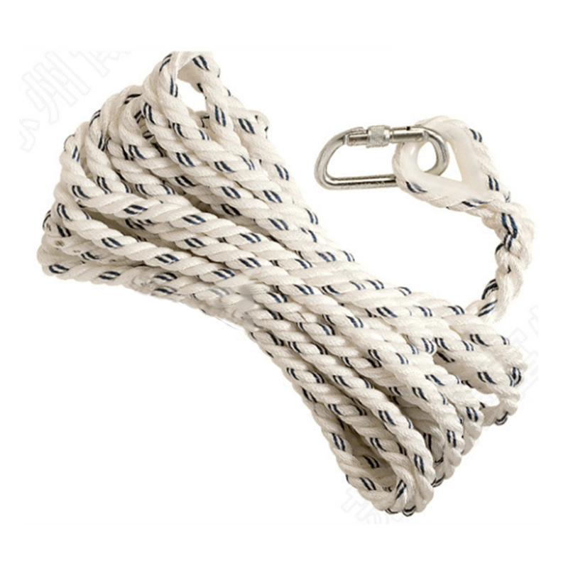 代爾塔503317定位錨繩20米