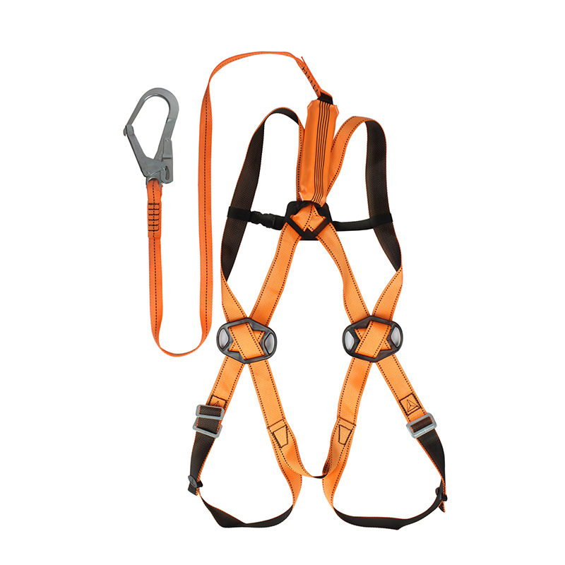 代爾塔506101經濟型防墜套裝