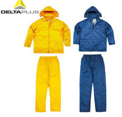 代爾塔407008雨衣