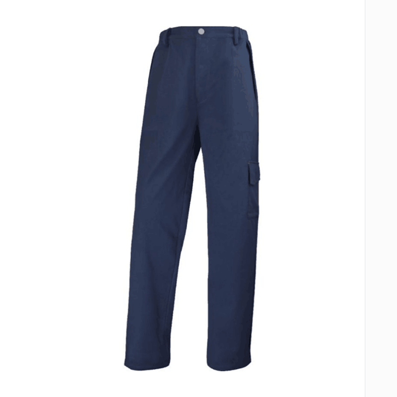 代爾塔403028防化防靜電阻燃工作褲 代爾塔403028防化防靜電阻燃工作褲