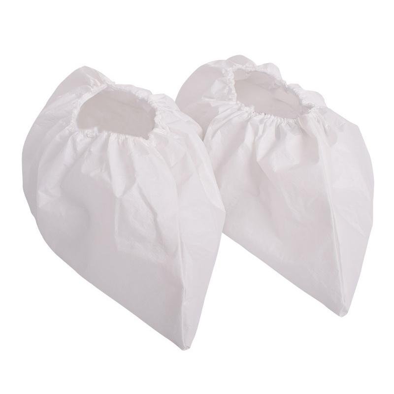 一次性防水無紡布隔離鞋套