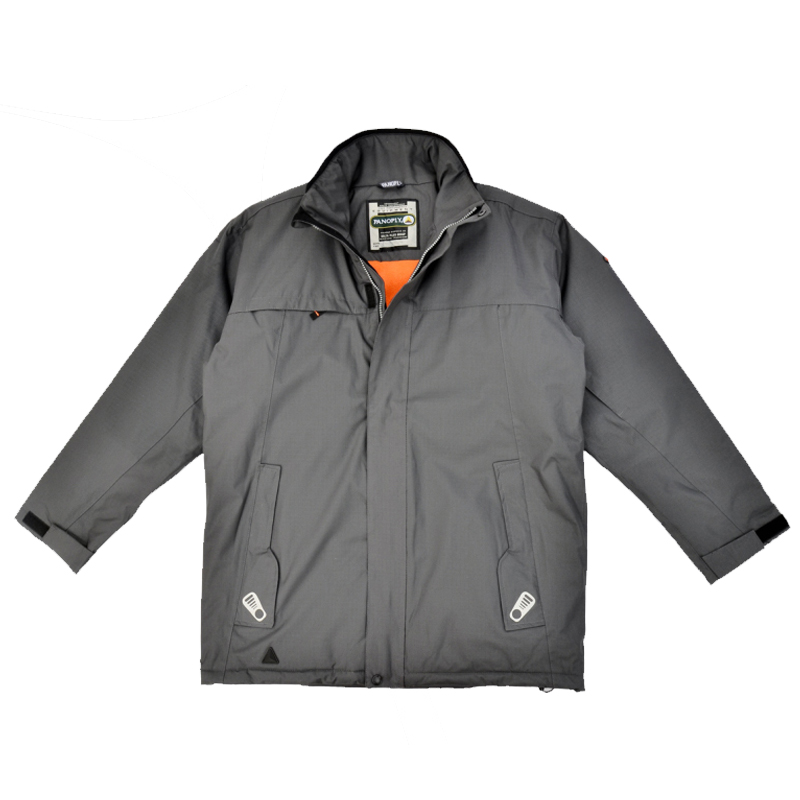 代爾塔405330防雨PVC戶外服防寒服