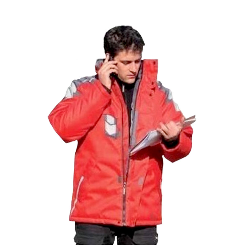 代爾塔405415防水透氣防寒服 代爾塔405415防水透氣防寒服