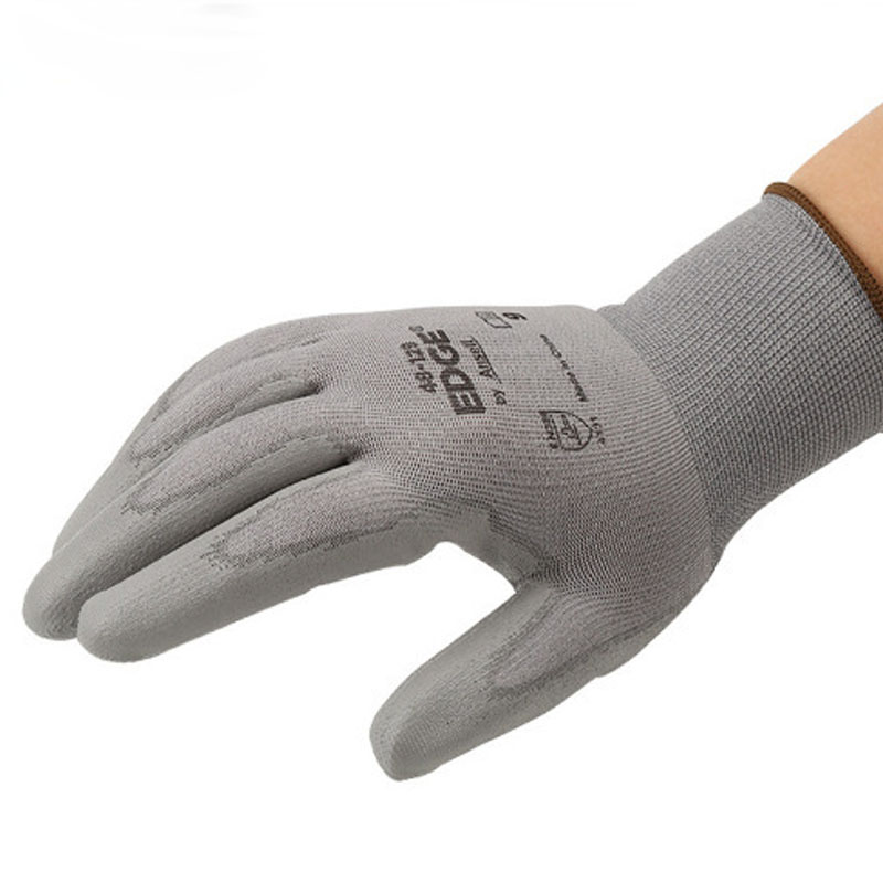 安思爾48-129勞保手套 安思爾48-129勞保手套