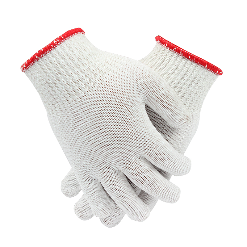 安思爾74-035針織防割手套 安思爾74-035針織防割手套