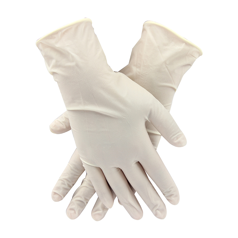 安思爾4578一次性乳膠手套