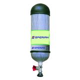 霍尼韋爾BC1868427G6.8L Luxfer帶表空氣呼吸器氣瓶 霍尼韋爾BC1868427G6.8L Luxfer帶表空氣呼吸器氣瓶