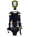 霍尼韋爾SCBA2009A T8500正壓式空氣呼吸器 