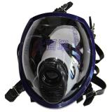 正壓式空氣呼吸器球形全面罩 正壓式空氣呼吸器球形全面罩