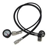 正壓式空氣呼吸器減壓器總成 正壓式空氣呼吸器減壓器總成