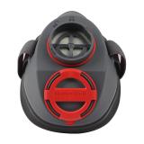 霍尼韋爾7200M半面罩防毒面具(本體)