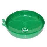 霍尼韋爾190171塑料洗眼器洗眼盆