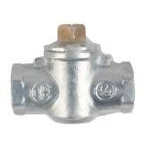 霍尼韋爾190145洗眼器手開關處鏈接閥