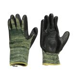 霍尼韋爾2232524CN丁腈涂層防割手套