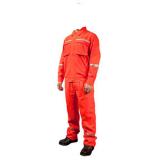 霍尼韋爾MS1CO阻燃工作服