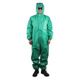 霍尼韋爾N71254310防化服