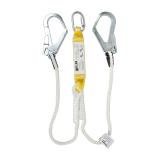 霍尼韋爾DL-62雙叉減震繩