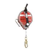 霍尼韋爾1005160速差防墜器