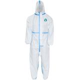 綠禾雀一次性醫(yī)用防護(hù)服M1001