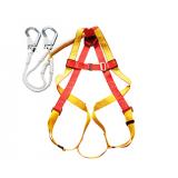 霍尼韋爾DL-C2LK安全帶