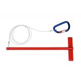 霍尼韋爾1028809救援用T型桿