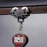 霍尼韋爾9065/BK 工字鋼活動錨點小車