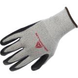 代爾塔202043丁腈涂層防割手套