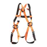 代爾塔501013雙掛點胸扣安全帶