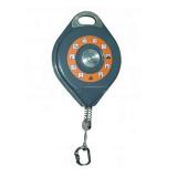 代爾塔505115鋼殼速差防墜器