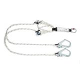 代爾塔504218雙鉤可調(diào)長度減震繩