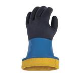 代爾塔201837丁腈涂層手套