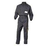 代爾塔405411連體工作服