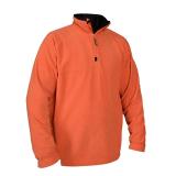 代爾塔405426搖粒絨衛衣