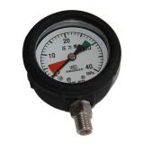 正壓式空氣呼吸器防爆壓力表 正壓式空氣呼吸器防爆壓力表