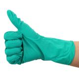 安思爾92-500一次性丁腈手套