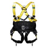 梅思安10148553 沃克曼優越型防爆安全帶 梅思安10148553 沃克曼優越型防爆安全帶