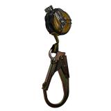 梅思安63011-00F迷你型速差防墜器