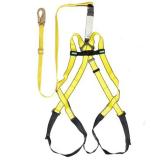 梅思安9304004標準型全身式安全帶 梅思安9304004標準型全身式安全帶