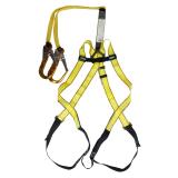 梅思安10106890沃克曼輕巧型全身式安全帶 梅思安10106890沃克曼輕巧型全身式安全帶